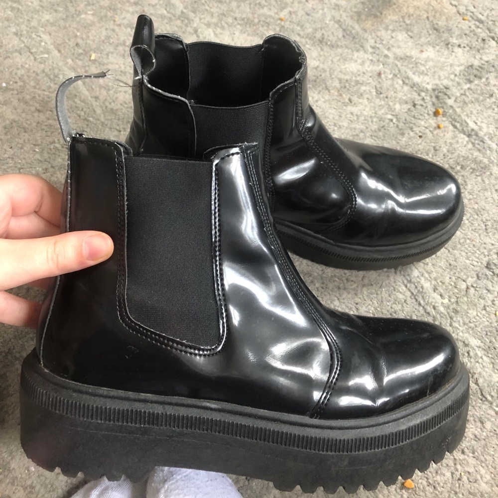 Urban Outfitters Boots
